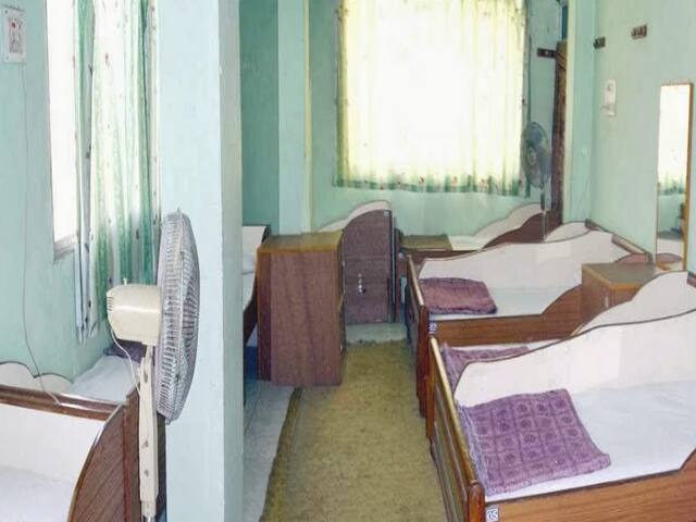Shri Dattea Residency, Hubli-Dharwad 4